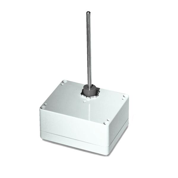 DT2630AE-04 – DISCONTINUED – Sensors DT2630 (Temp For Duct)
