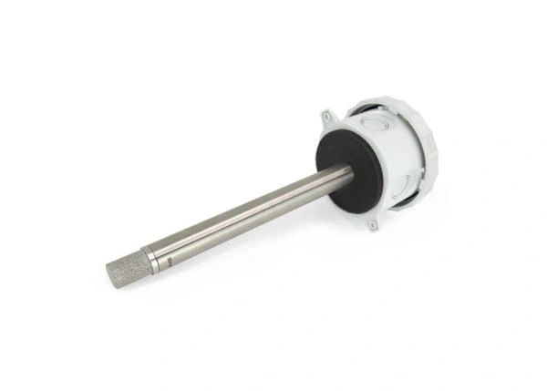 Cảm biến nhiệt độ độ ẩm ống gió A/RH3-CP-D