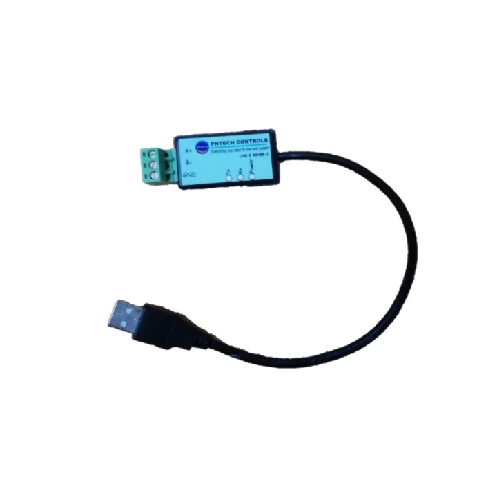 Bộ chuyển đổi tín hiệu USB sang RS485 cách ly quang USB2RS485-I