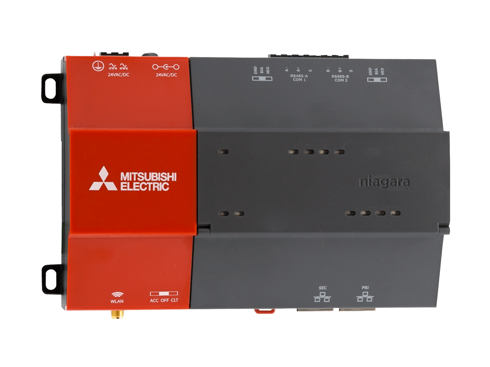 DCM-8000 Controller