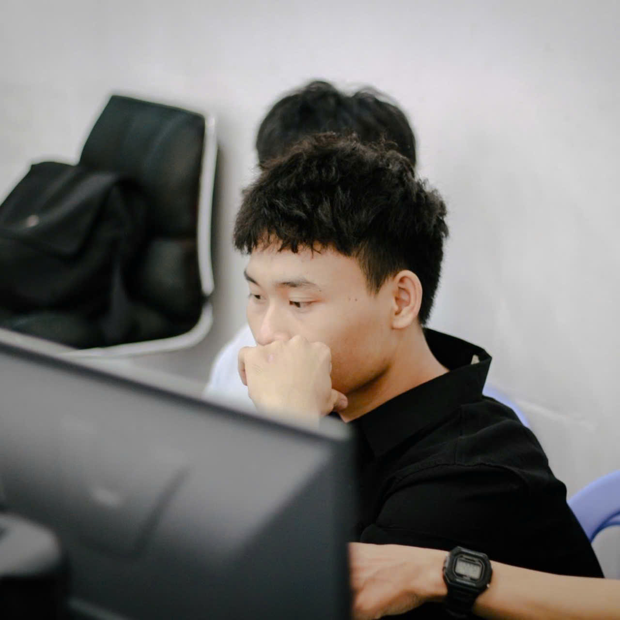 Huy Lê