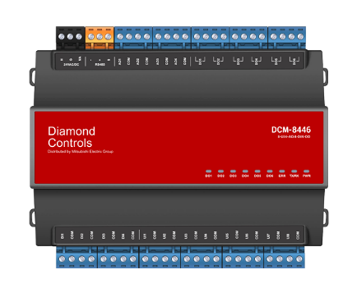 DCM-8446